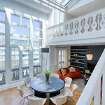 A5#Premium#Arcdetriomphe#4Bedrooms#Champselysees