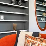A5#Premium#Arcdetriomphe#4Bedrooms#Champselysees