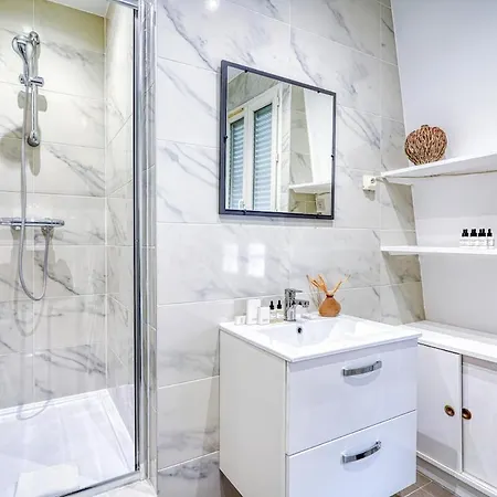 A5#premium#arcdetriomphe#4bedrooms#champselysees Apartment *