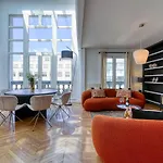 A5#Premium#ArcDeTriomphe#4Bedrooms#ChampsÉlysées