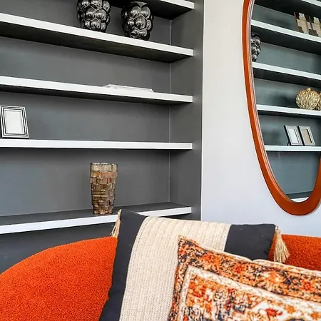 Appartamento A5#premium#arcdetriomphe#4bedrooms#champsélysées