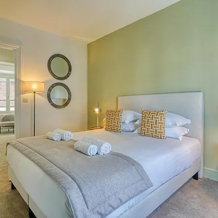 Appartamento A5#premium#arcdetriomphe#4bedrooms#champsélysées *