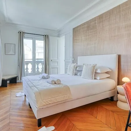 A5#premium#arcdetriomphe#4bedrooms#champsélysées *